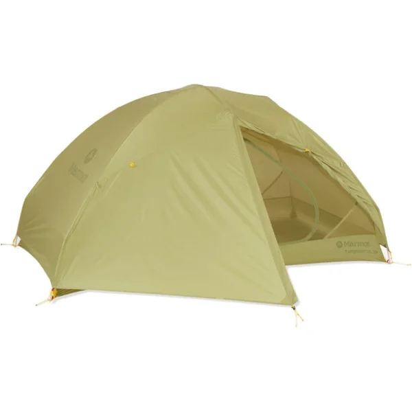 Marmot Tungsten UL 2P Tente, Vert boutique pas cher 3