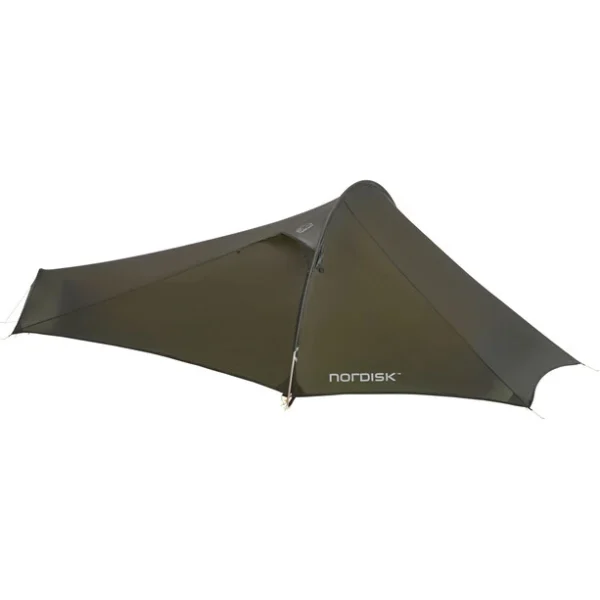 Nordisk Lofoten 2 Race Tente, Olive De super promotions disponibles 3