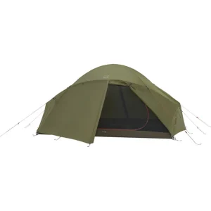 soldes en ligne Nordisk Otra 2 PU Tente, Olive 10