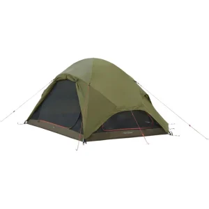 soldes en ligne Nordisk Otra 2 PU Tente, Olive 14