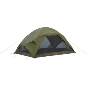 soldes en ligne Nordisk Otra 2 PU Tente, Olive 16