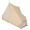 Nordisk Vanaheim 24 M² Tente Intérieure Pour Nordisk Ydun 5,5, Beige authentiques 7