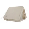 Nordisk Vimur 5.6 Tente, Beige ultratendance 22