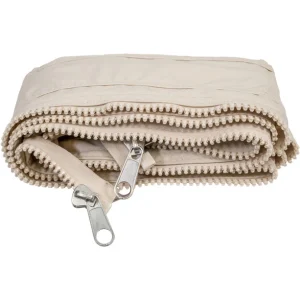 Nordisk Vimur Adaptateur Zip Large, Beige Pas Cher Magasin Soldes 18