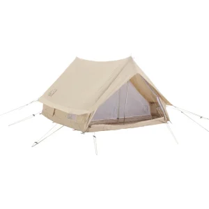 Nordisk Ydun 5.5 M² Tente Coton Technique, Beige prix pas cher 10