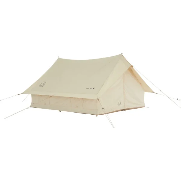 Nordisk Ydun Sky 5.5 Tent Technical Cotton, Beige prix le plus bas 1