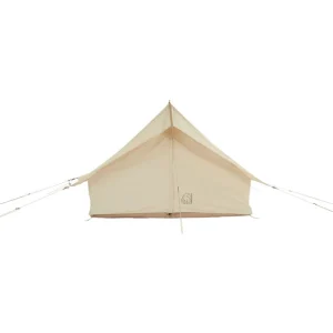 Nordisk Ydun Sky 5.5 Tent Technical Cotton, Beige prix le plus bas 10