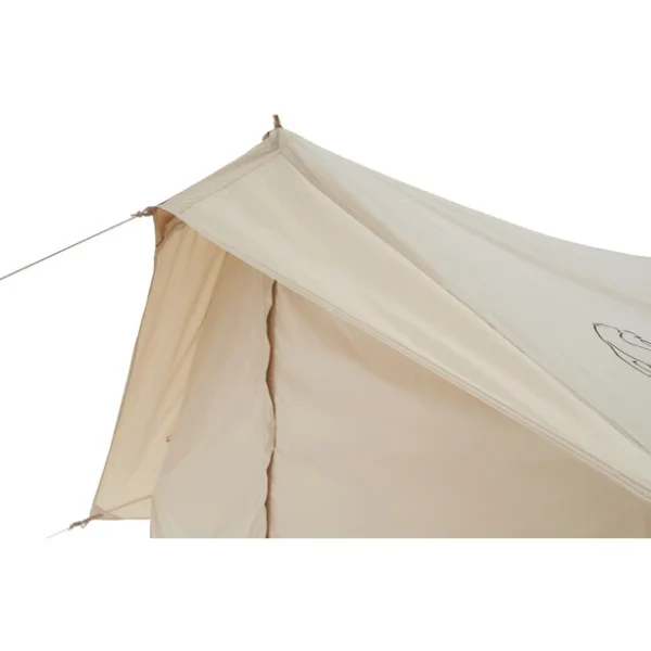 Nordisk Ydun Sky 5.5 Tent Technical Cotton, Beige prix le plus bas 6