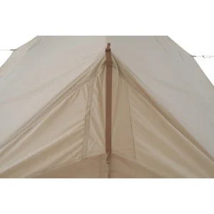 Nordisk Ydun Sky 5.5 Tent Technical Cotton, Beige prix le plus bas 18