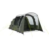 Outwell Ashwood 3 Tent, Vert boutique en ligne 20