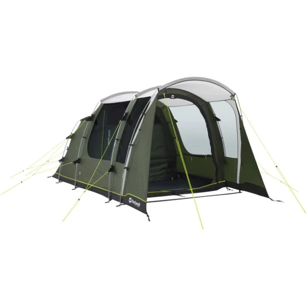 Outwell Ashwood 3 Tent, Vert boutique en ligne 1