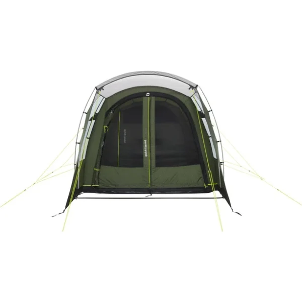 Outwell Ashwood 3 Tent, Vert boutique en ligne 3