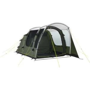 Outwell Ashwood 3 Tent, Vert boutique en ligne 12