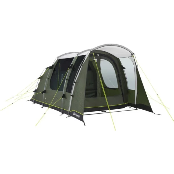 Outwell Ashwood 3 Tent, Vert boutique en ligne 6