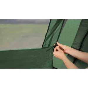 Outwell Ashwood 3 Tent, Vert boutique en ligne 18