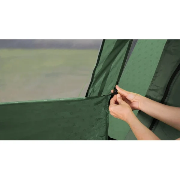 Outwell Ashwood 3 Tent, Vert boutique en ligne 7