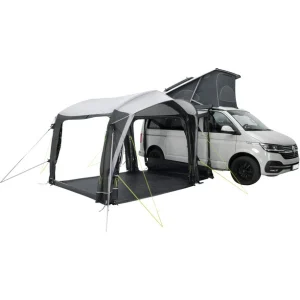 pas cher en vente Outwell Crossville 250SA Camper Awning, Vert/gris 10