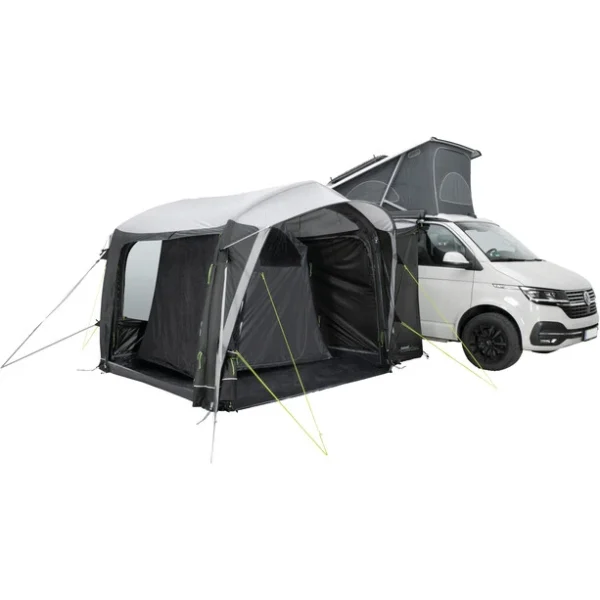 pas cher en vente Outwell Crossville 250SA Camper Awning, Vert/gris 5