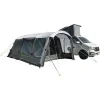 Réductions Outwell Jonesville 440SA Flex Camper Awning, Vert/gris 20