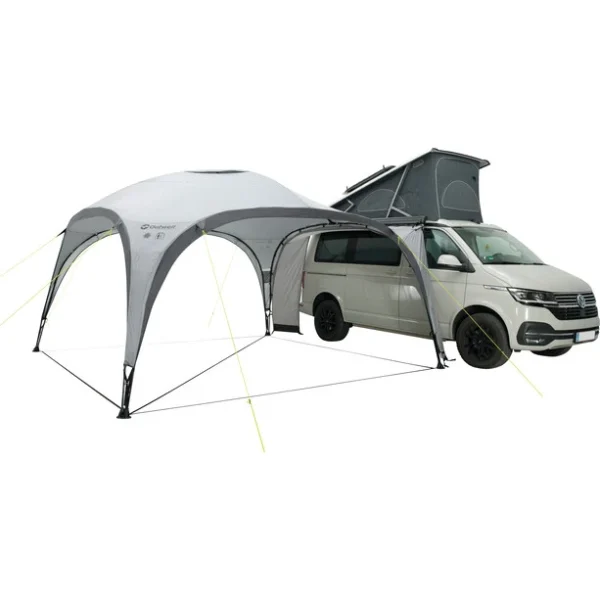 Neuve avec étiquette Outwell Lounge Vehicle Connection Pavillion XL, Gris 4