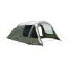 Authenticité garantie Outwell Norwood 6 Tent, Vert/gris 22