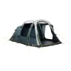 Outwell Springwood 6SG Tent, Bleu/gris outlet 20