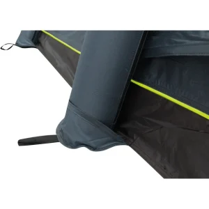 Outwell Starhill 4A Tent, Bleu/gris acheter en ligne 12