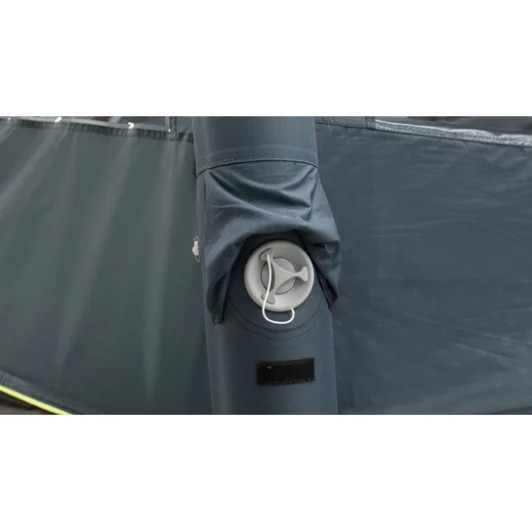 Outwell Starhill 4A Tent, Bleu/gris acheter en ligne 6