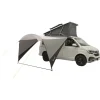 prix le plus bas Outwell Touring Canopy Auvent, Gris 22