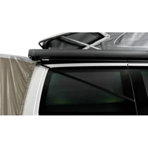 Outwell Woodcrest Camper Awning, Olive/gris Retour gratuit en magasin. 10