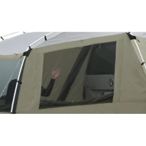 Outwell Woodcrest Camper Awning, Olive/gris Retour gratuit en magasin. 16