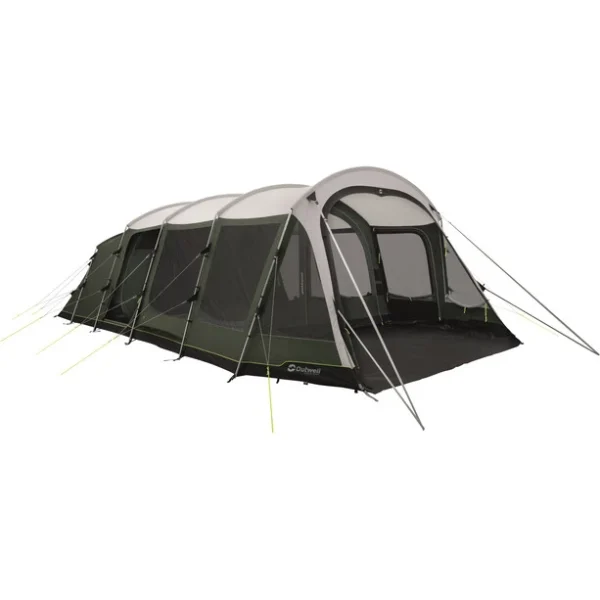 Outwell Yosemite Lake 6TC Tente, Olive/blanc prix pas cher 1