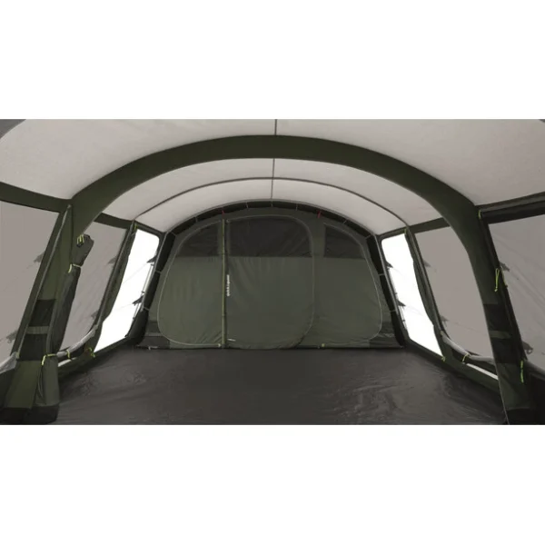 Outwell Yosemite Lake 6TC Tente, Olive/blanc prix pas cher 3