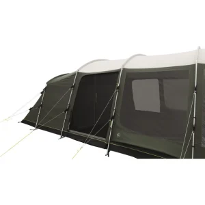 Outwell Yosemite Lake 6TC Tente, Olive/blanc prix pas cher 12