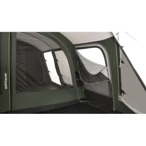 Outwell Yosemite Lake 6TC Tente, Olive/blanc prix pas cher 14