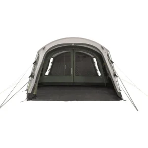 Outwell Yosemite Lake 6TC Tente, Olive/blanc prix pas cher 16