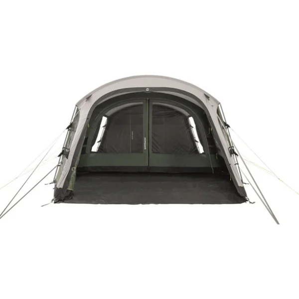 Outwell Yosemite Lake 6TC Tente, Olive/blanc prix pas cher 6