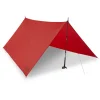 Rab SilTarp Plus Duo, Rouge grande marque pas cher 8