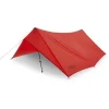 Rab SilTarp Plus Shelter, Rouge magasin 7