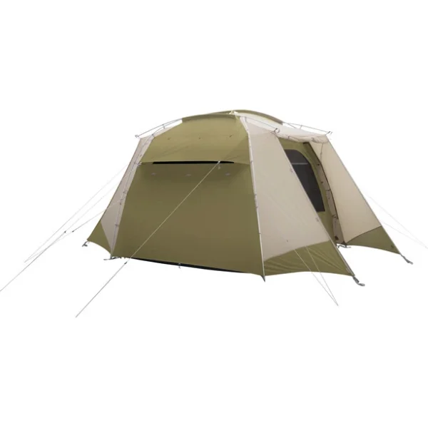 REMISE allant jusqu. Robens Cobra Stone 5 Tent, Olive/beige 1