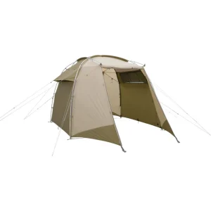 REMISE allant jusqu. Robens Cobra Stone 5 Tent, Olive/beige 12