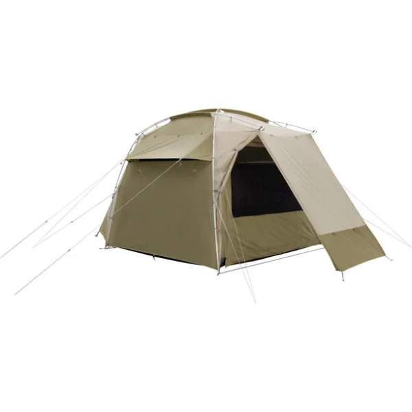 REMISE allant jusqu. Robens Cobra Stone 5 Tent, Olive/beige 7