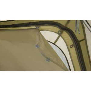 Robens Double Dreamer 5 Tunnel Tent, Beige/olive Pas Cher soldes France 16