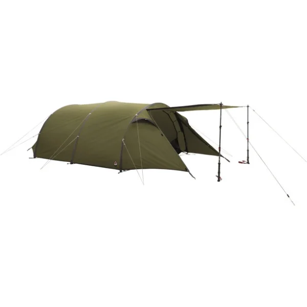 Robens Goshawk 4 Tente, Olive destockage 5