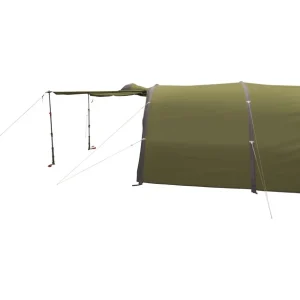 Robens Goshawk 4 Tente, Olive destockage 16