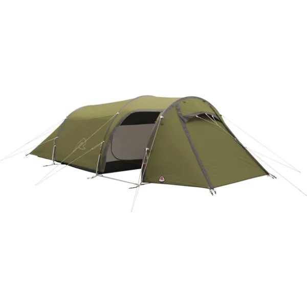 Robens Voyager Versa 3 Tente, Olive garantis authentique 3