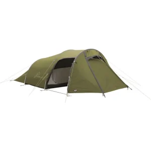 en ligne Robens Voyager Versa 4 Tente, Olive 10