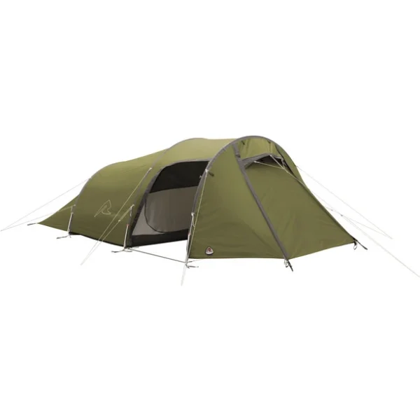 en ligne Robens Voyager Versa 4 Tente, Olive 3