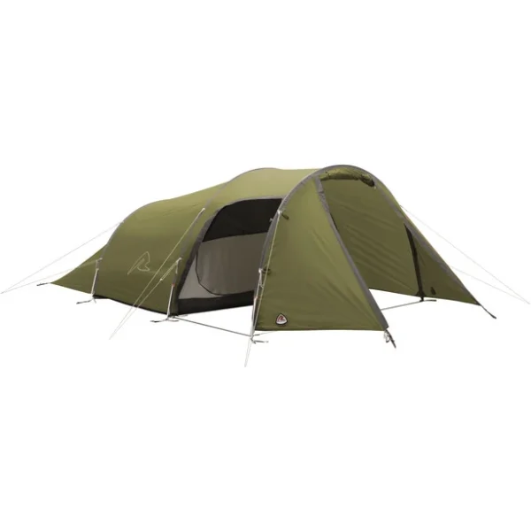 en ligne Robens Voyager Versa 4 Tente, Olive 4