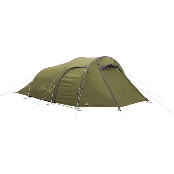 en ligne Robens Voyager Versa 4 Tente, Olive 5